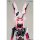 APEX [Bonus] ARCTECH Posable Series Honkai Impact 3rd Sakura Yae Darkbolt Jonin Neon Shade Ver. Complete Figure image 9