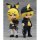 Good Smile Company Nendoroid Doll Character Vocal Series 02 Kagamine Rin/Len Kagamine Rin: BRING IT ON Ver. imagen 7