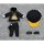 Good Smile Company Nendoroid Doll Outfit Set Character Vocal Series 02 Kagamine Len - BRING IT ON Ver. image 3
