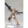 Kotobukiya 프론트 미션 제니스 걸 프라모델 이미지 7