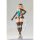 Kotobukiya 프론트 미션 제니스 걸 프라모델 이미지 8
