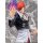 Kotobukiya Iori Yagami THE KING OF FIGHTERS '98 Ver. 1/8 Complete Figure gambar 11