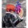 Kotobukiya Iori Yagami THE KING OF FIGHTERS '98 Ver. 1/8 Complete Figure gambar 15