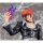 Kotobukiya Iori Yagami THE KING OF FIGHTERS '98 Ver. 1/8 Complete Figure gambar 16