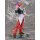 Kotobukiya Iori Yagami THE KING OF FIGHTERS '98 Ver. 1/8 Complete Figure gambar 3
