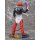Kotobukiya Iori Yagami THE KING OF FIGHTERS '98 Ver. 1/8 Complete Figure gambar 5