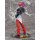 Kotobukiya Iori Yagami THE KING OF FIGHTERS '98 Ver. 1/8 Complete Figure gambar 7