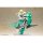 Kotobukiya [Bonus] FRAME ARMS GIRL WILBER NINE BERYL ARMOR CUSTOM Plastic Model (Kotobukiya Shop Exclusive) รูปภาพ 13