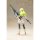Kotobukiya [Bonus] FRAME ARMS GIRL WILBER NINE BERYL ARMOR CUSTOM Plastic Model (Kotobukiya Shop Exclusive) รูปภาพ 5