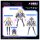 Takara Tomy [Bonus] Metamor Verse MV-01 Ao Kiriyama & Blade Liger Plastic Model (Takara Tomy Mall, Kotobukiya Shop Exclusive) 图片 8