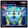 Takara Tomy [Bonus] Metamor Verse MV-01 Ao Kiriyama & Blade Liger Plastic Model (Takara Tomy Mall, Kotobukiya Shop Exclusive) 图片 9