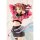 Kotobukiya [Bonus] Gakuen iDOLM@STER Saki Hanami -Fighting My Way- 1/7 Complete Figure (Kotobukiya Shop Exclusive) image 14