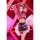 Kotobukiya [Bonus] Gakuen iDOLM@STER Saki Hanami -Fighting My Way- 1/7 Complete Figure (Kotobukiya Shop Exclusive) image 2