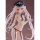 Pink Charm rurudo Original Illustration "Angel Police Eru-chan" 1/6 Complete Figure image 11