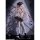 Pink Charm rurudo Original Illustration "Angel Police Eru-chan" 1/6 Complete Figure image 2