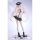 Pink Charm rurudo Original Illustration "Angel Police Eru-chan" 1/6 Complete Figure image 7