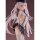 Pink Charm rurudo Original Illustration "Angel Police Eru-chan" 1/6 Complete Figure image 8