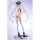 Pink Charm rurudo Original Illustration "Angel Police Eru-chan" 1/6 Complete Figure image 10