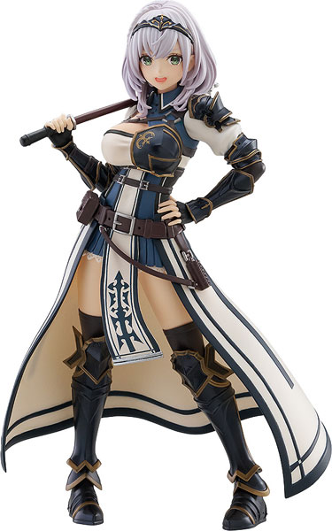 Good Smile Company POP UP PARADE SP hololive production Shirogane Noel Complete Figure gambar 1