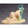 Phat Company Blue Archive Hiyori (Swimsuit): Memorial Lobby Ver. 1/6 Complete Figure 图片 3