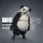 Underverse Adventure Kartel DIRTY BOI PANDA HANDSOME WU 1/6 Collectible Figure image 12