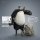 Underverse Adventure Kartel DIRTY BOI PANDA HANDSOME WU 1/6 Collectible Figure image 5