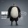 Underverse Adventure Kartel DIRTY BOI PANDA HANDSOME WU 1/6 Collectible Figure image 8