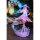 WE ART DOING Cocktail Fairy Pink Lady Complete Figure image 2