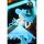WE ART DOING Cocktail Fairies Blue Margarita Complete Figure image 4