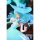 WE ART DOING Cocktail Fairies Blue Margarita Complete Figure image 5