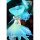 WE ART DOING Cocktail Fairies Blue Margarita Complete Figure image 6
