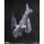 Planet Ring Industry Evangelion: 3.0+1.0 Thrice Upon a Time YAGR-3B UNAF Close Air Support VTOL Aircraft (Pre-painted Finished Model Ver) imagen 6