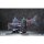 Planet Ring Industry Evangelion: 3.0+1.0 Thrice Upon a Time YAGR-3B UNAF Close Air Support VTOL Aircraft (Pre-painted Finished Model Ver) imagen 7