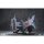 Planet Ring Industry Evangelion: 3.0+1.0 Thrice Upon a Time YAGR-3B UNAF Close Air Support VTOL Aircraft (Pre-painted Finished Model Ver) imagen 8