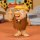 Jada Toys The Flintstones Barney Rubble Cocoa Pebbles 1/12 Action Figure Bild 2
