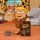 Jada Toys The Flintstones Barney Rubble Cocoa Pebbles 1/12 Action Figure Bild 3