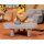 Jada Toys The Flintstones Barney Rubble Cocoa Pebbles 1/12 Action Figure Bild 7