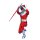 Future Quest FFAF Redman Complete Figure Bild 5