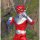 Future Quest FFAF Redman Complete Figure Bild 7