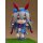 Good Smile Company Nendoroid Umamusume Pretty Derby Tamamo Cross image 6