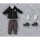 Good Smile Company ねんどろいどどーる ペルソナ5 ザ・ロイヤル 主人公 制服Ver. 画像 9