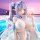 Union Creative Sora Nani Iro Illustration "Gekka Bijin" 1/6 Complete Figure imagen 13