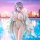 Union Creative Sora Nani Iro Illustration "Gekka Bijin" 1/6 Complete Figure imagen 14