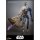 Hot Toys Movie Masterpiece 1/6 Scale Figure Magna Guard Bild 4