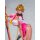 Daiki Kougyou RAITA Original Mahou Shoujo Series Rui Asuka Pink Summer Sailor Ver. 1/6 Complete Figure รูปภาพ 12