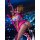 Daiki Kougyou RAITA Original Mahou Shoujo Series Rui Asuka Pink Summer Sailor Ver. 1/6 Complete Figure รูปภาพ 4