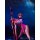 Daiki Kougyou RAITA Original Mahou Shoujo Series Rui Asuka Pink Summer Sailor Ver. 1/6 Complete Figure รูปภาพ 5