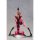 Daiki Kougyou RAITA Original Mahou Shoujo Series Rui Asuka Summer Sailor Ver. 1/6 Complete Figure image 7