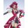 AMAKUNI Yu-Gi-Oh! 5D's Akiza Izinski 1/7 Complete Figure 图片 13