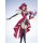 AMAKUNI Yu-Gi-Oh! 5D's Akiza Izinski 1/7 Complete Figure 图片 5